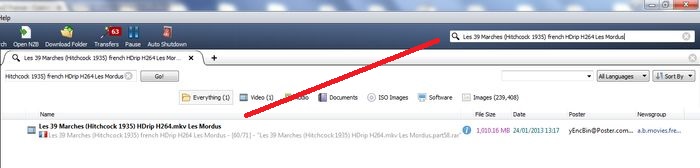 Meilleurs Moteurs De Recherche Nzb En 2020
