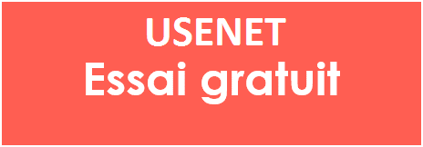 Usenet-Essai-gratuit
