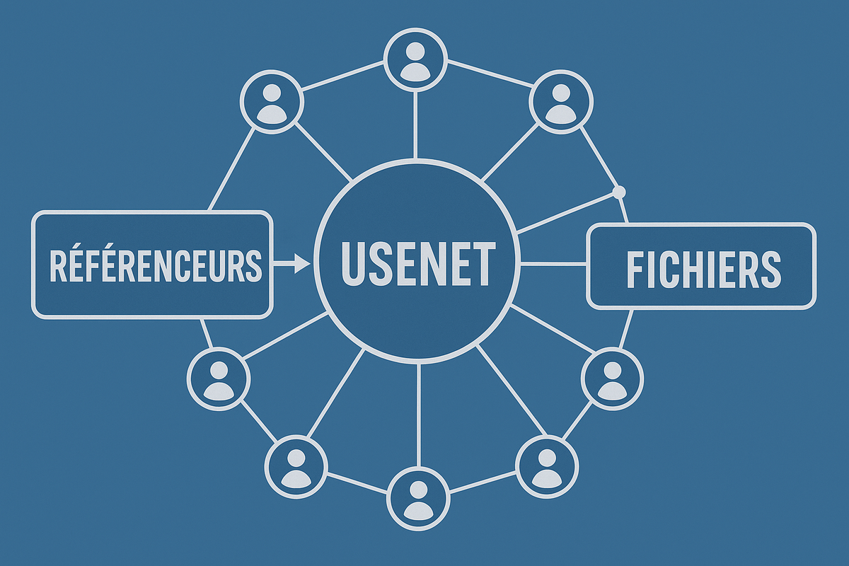 Meilleurs sites NZB 2026 : indexeurs Usenet manuels et automatiques